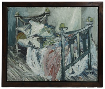 Lot 19 - Sophie de Stempel (b.1960)