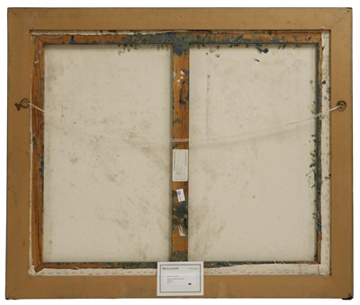 Lot 19 - Sophie de Stempel (b.1960)