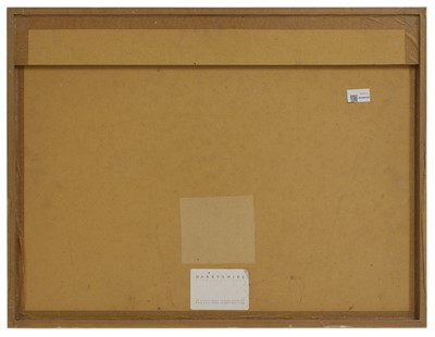Lot 17 - Peter Liversidge (b.1973)