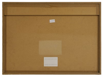 Lot 18 - Peter Liversidge (b.1973)