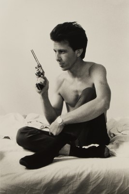 Lot 383 - Larry Clark (American, b.1943)