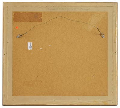 Lot 310 - Christopher Bramham (b.1952)