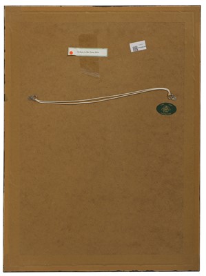 Lot 124 - William Wilkins (b.1938)