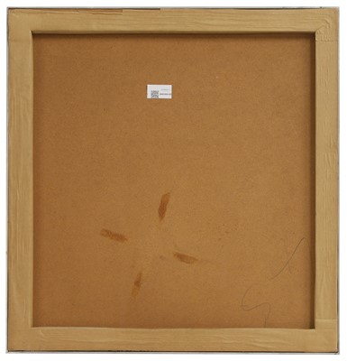 Lot 414 - Sir Eduardo Paolozzi RA (1924-2005)