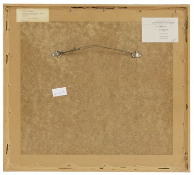 Lot 337 - Allen Jones RA (b.1937)
