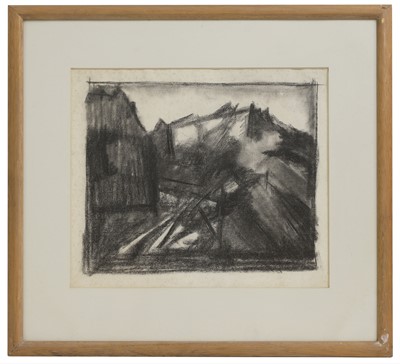 Lot 272 - David Bomberg (1890-1957)