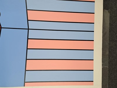 Lot 213 - Patrick Caulfield RA (1936-2005)
