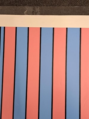 Lot 212 - Patrick Caulfield RA (1936-2005)