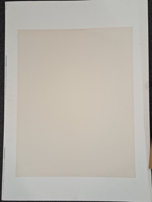 Lot 297 - Christo Javacheff aka 'Christo' (Bulgarian, 1935-2020)