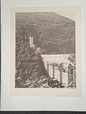 Lot 297 - Christo Javacheff aka 'Christo' (Bulgarian, 1935-2020)