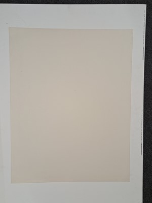 Lot 297 - Christo Javacheff aka 'Christo' (Bulgarian, 1935-2020)