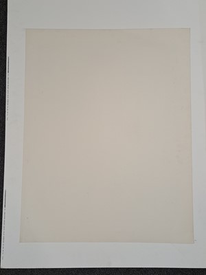Lot 297 - Christo Javacheff aka 'Christo' (Bulgarian, 1935-2020)