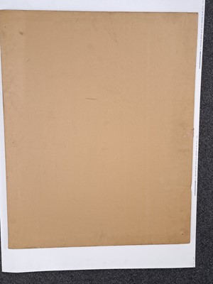 Lot 297 - Christo Javacheff aka 'Christo' (Bulgarian, 1935-2020)