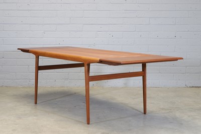 Lot 221 - Niels Otto Møller (Danish, 1920-1982)