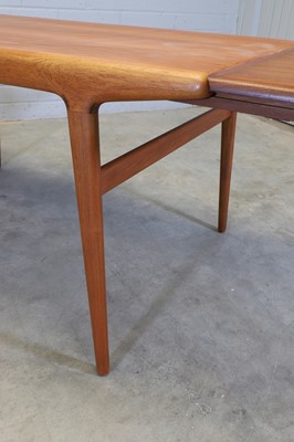 Lot 221 - Niels Otto Møller (Danish, 1920-1982)