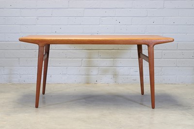 Lot 221 - Niels Otto Møller (Danish, 1920-1982)
