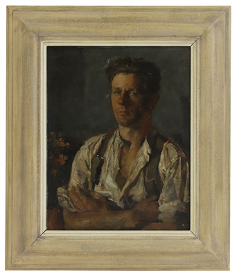 Lot 279 - Russell Sidney Reeve (1895-1970)