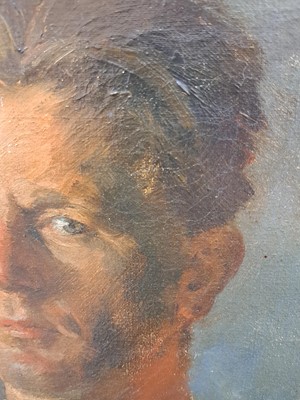 Lot 279 - Russell Sidney Reeve (1895-1970)