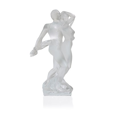 Lot 243 - Lalique