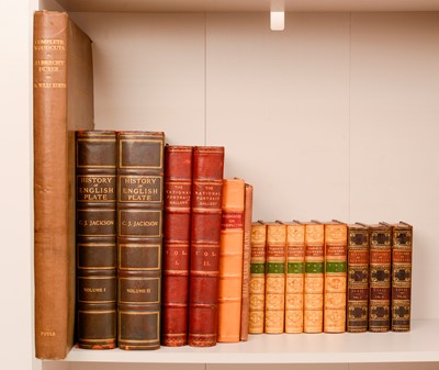 Lot 97 - BINDING/ART: Kurth