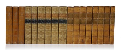 Lot 86 - BINDING