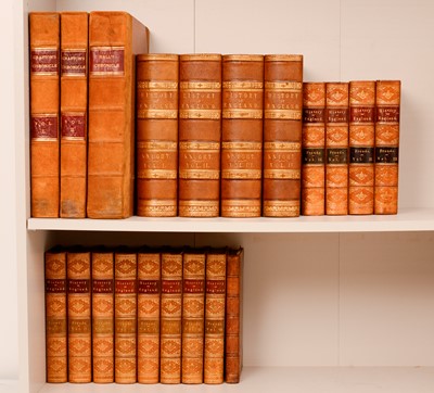 Lot 87 - BINDING