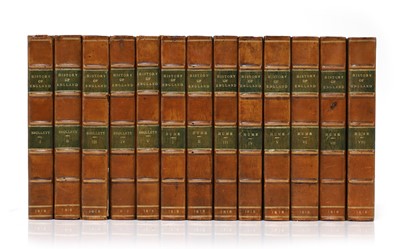 Lot 85 - BINDING