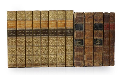 Lot 83 - BINDING