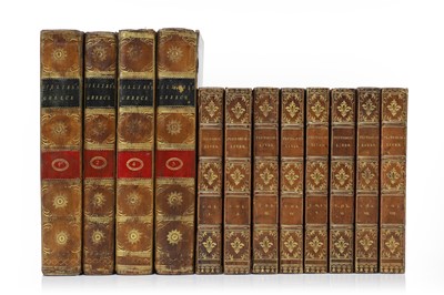 Lot 94 - BINDING/Greece: Gillies, John