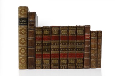 Lot 79 - BINDING