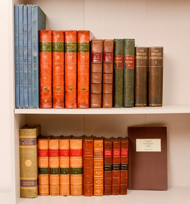 Lot 93 - BINDING/Roman: Murphy
