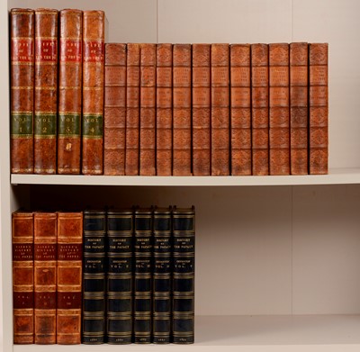 Lot 91 - BINDING:/Theology: Creighton, M