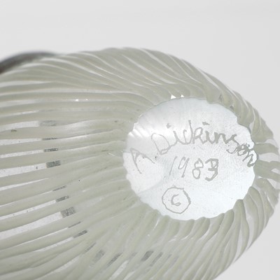 Lot 339 - Anna Dickinson (b.1961)