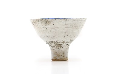 Lot 80 - A studio pottery bowl