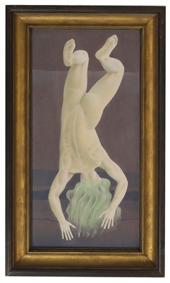 Lot 387 - Francis Plummer (1930-2019)