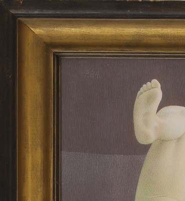 Lot 387 - Francis Plummer (1930-2019)