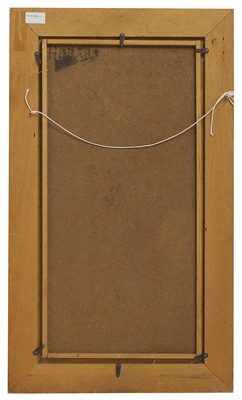 Lot 387 - Francis Plummer (1930-2019)