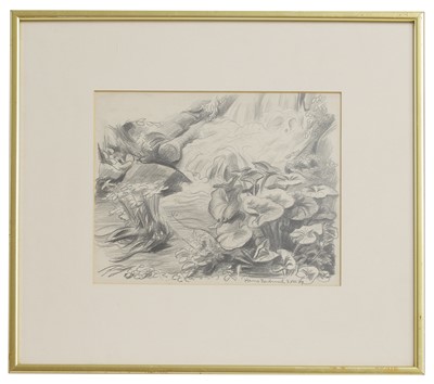 Lot 585 - Hans Feibusch (German-British, 1898-1998)