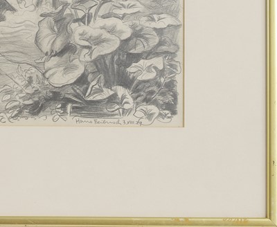 Lot 585 - Hans Feibusch (German-British, 1898-1998)