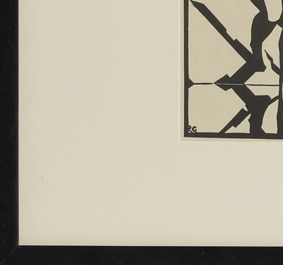 Lot 542 - Robert Gibbings (Irish, 1889-1958)