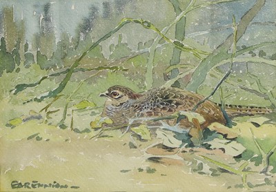 Lot 295 - Eric Arnold Roberts Ennion (1900-1981)