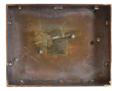 Lot 63 - Clive Barker (b.1940)