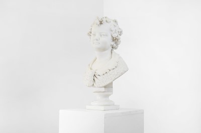 Lot 625 - Enrico Braga (Swiss-Italian, 1841-1919)