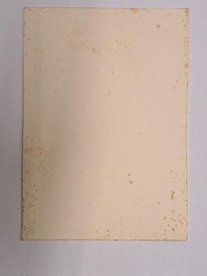 Lot 443 - Paul Nash (1889-1946)