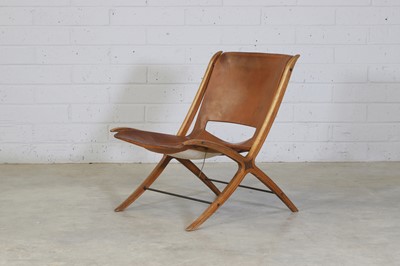 Lot 129 - Peter Hvidt (Danish, 1916-1986) and Orla Mølgaard-Nielsen (Danish 1907-1993)