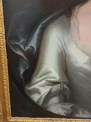 Lot 16 - John Theodore Heins (German-British, 1697-1756)