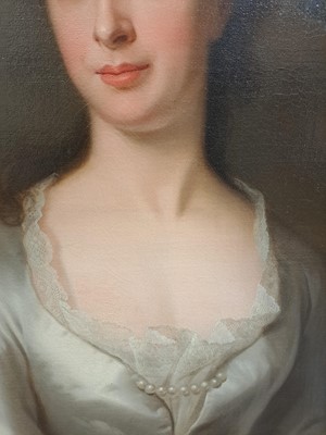 Lot 16 - John Theodore Heins (German-British, 1697-1756)