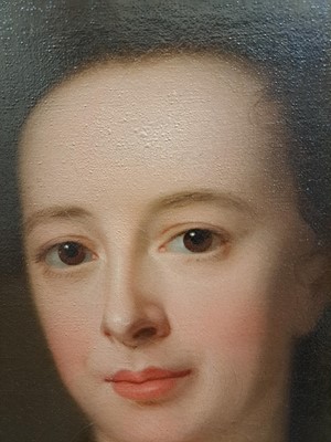 Lot 16 - John Theodore Heins (German-British, 1697-1756)
