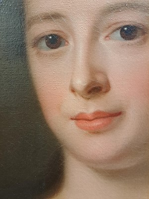 Lot 16 - John Theodore Heins (German-British, 1697-1756)
