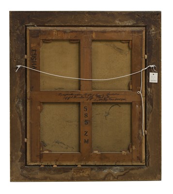 Lot 16 - John Theodore Heins (German-British, 1697-1756)